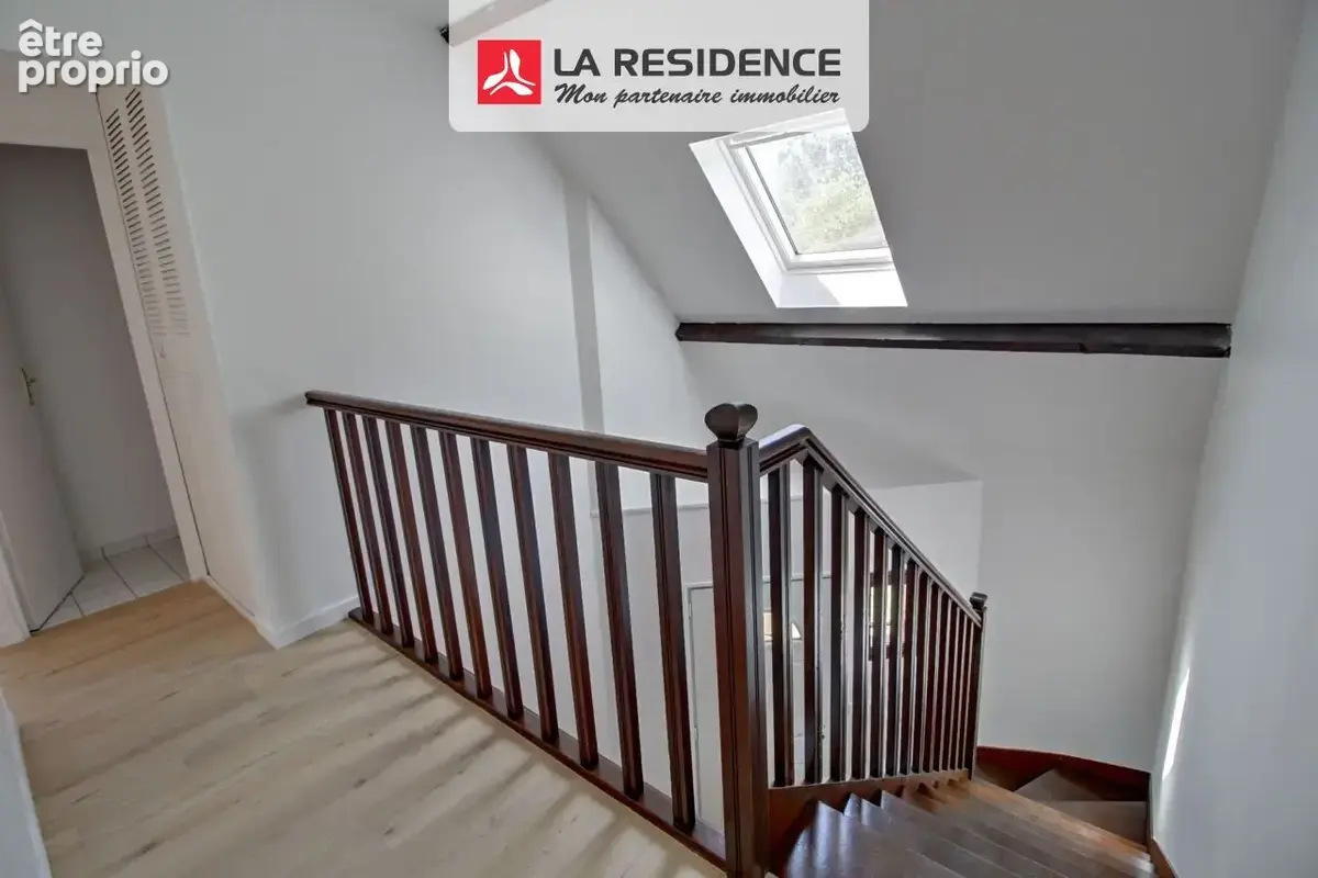 Maison 117 m² à Triel-Sur-Seine  - photo 7