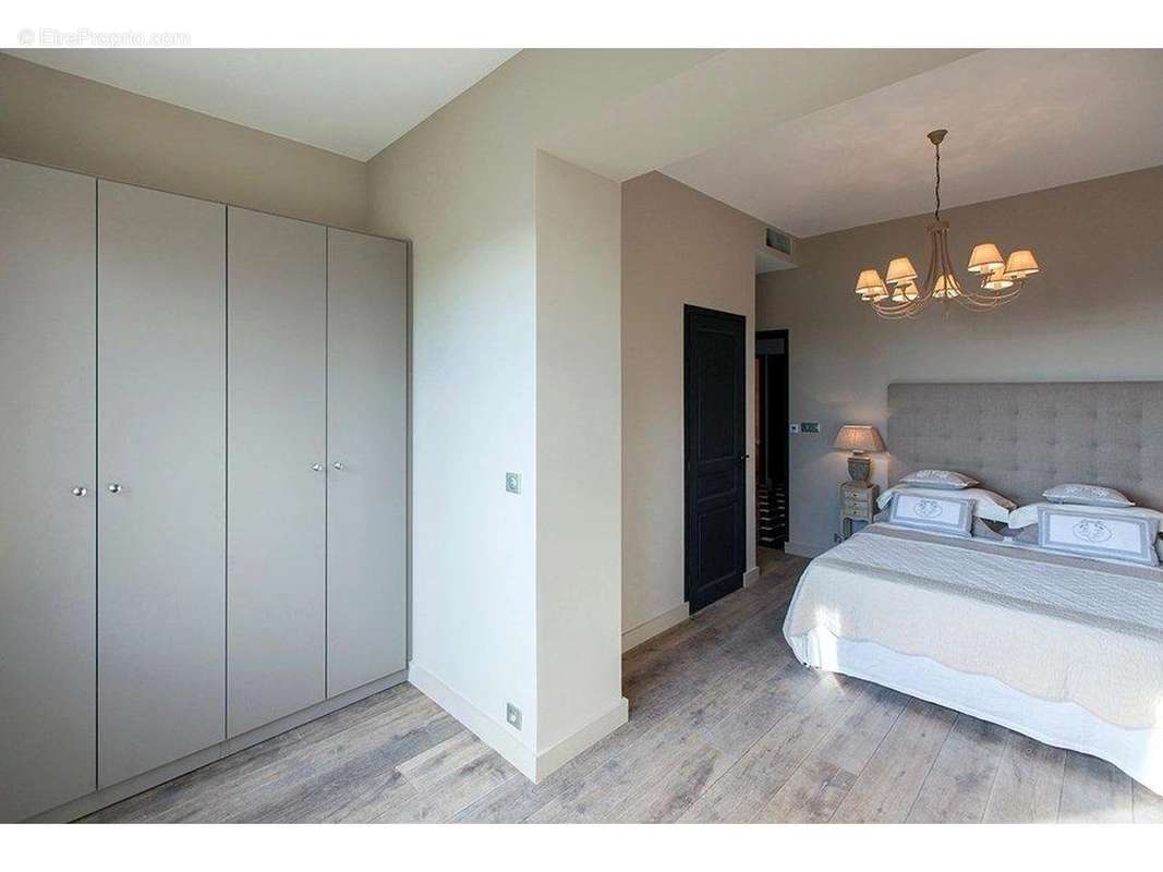 Maison à VILLEFRANCHE-SUR-MER