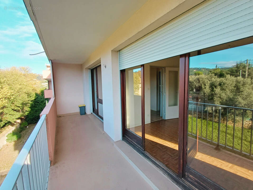Appartement à AUBENAS