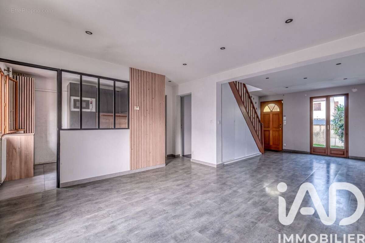 Photo 4 - Maison à VILLEPINTE