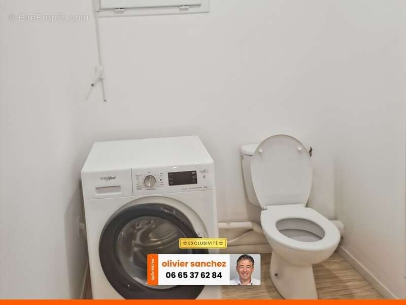 Appartement à CLERMONT-FERRAND