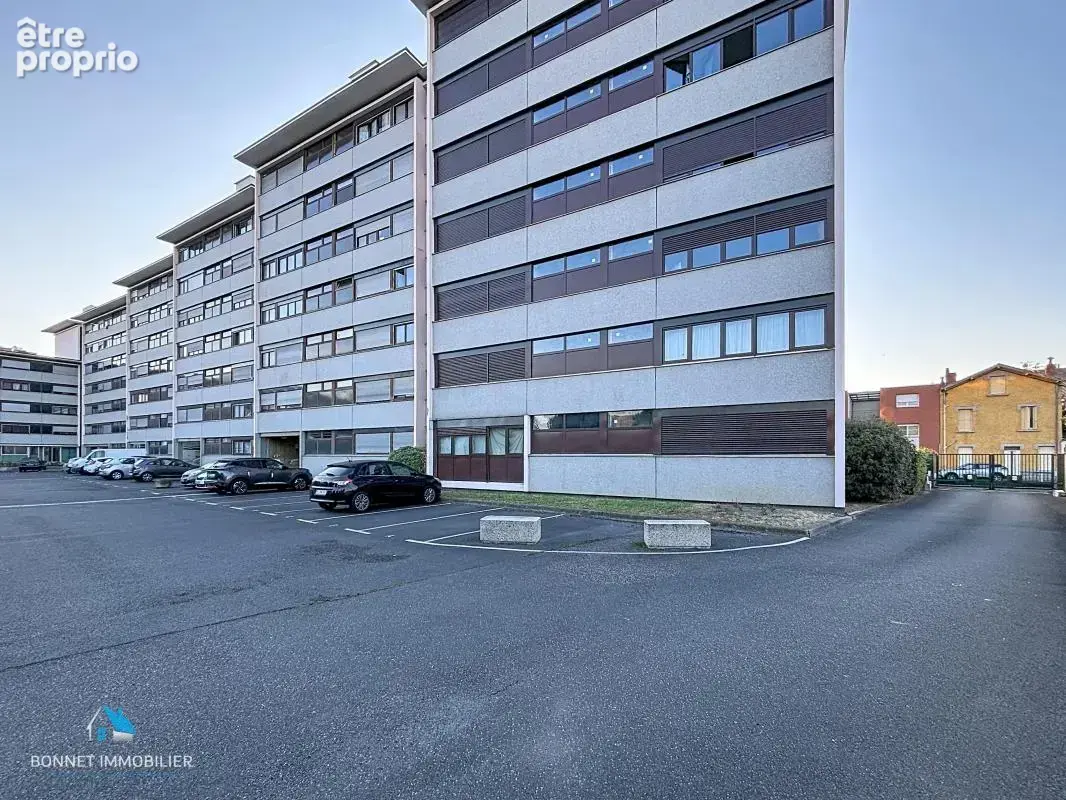 Appartement 2 pièces 54 m² à vendre à Clermont-Ferrand (63000) - photo 11