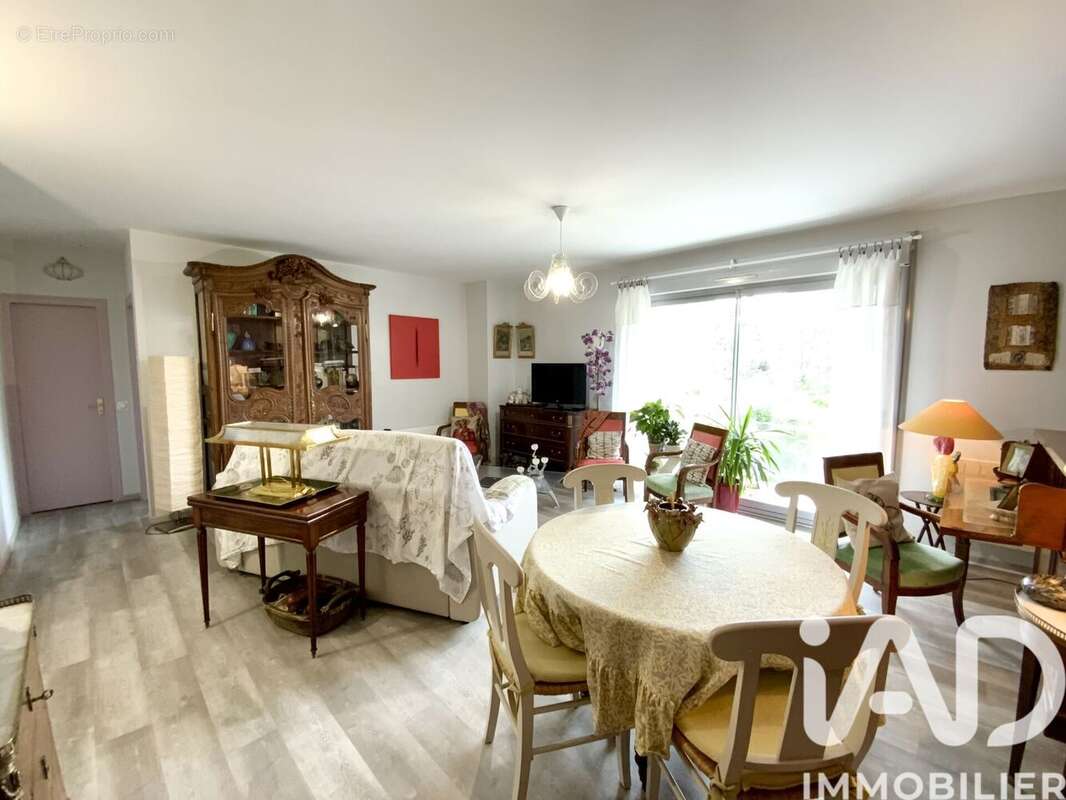 Photo 3 - Appartement à ROMORANTIN-LANTHENAY