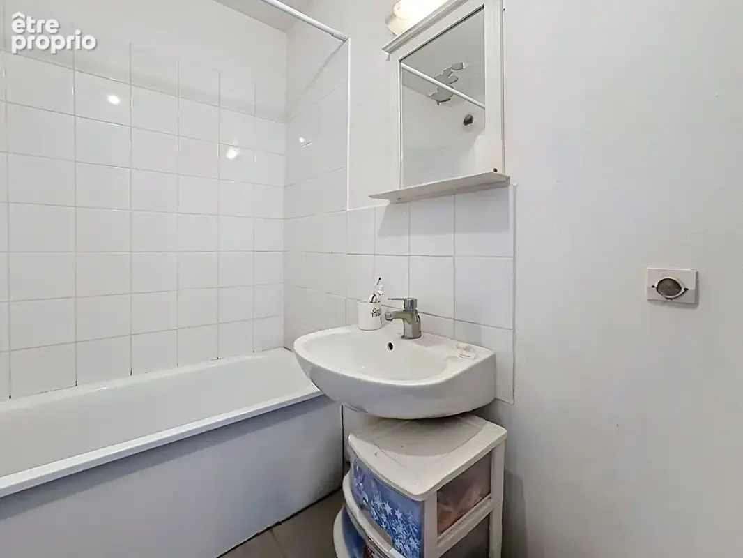 Appartement 79m² à melun - photo 6