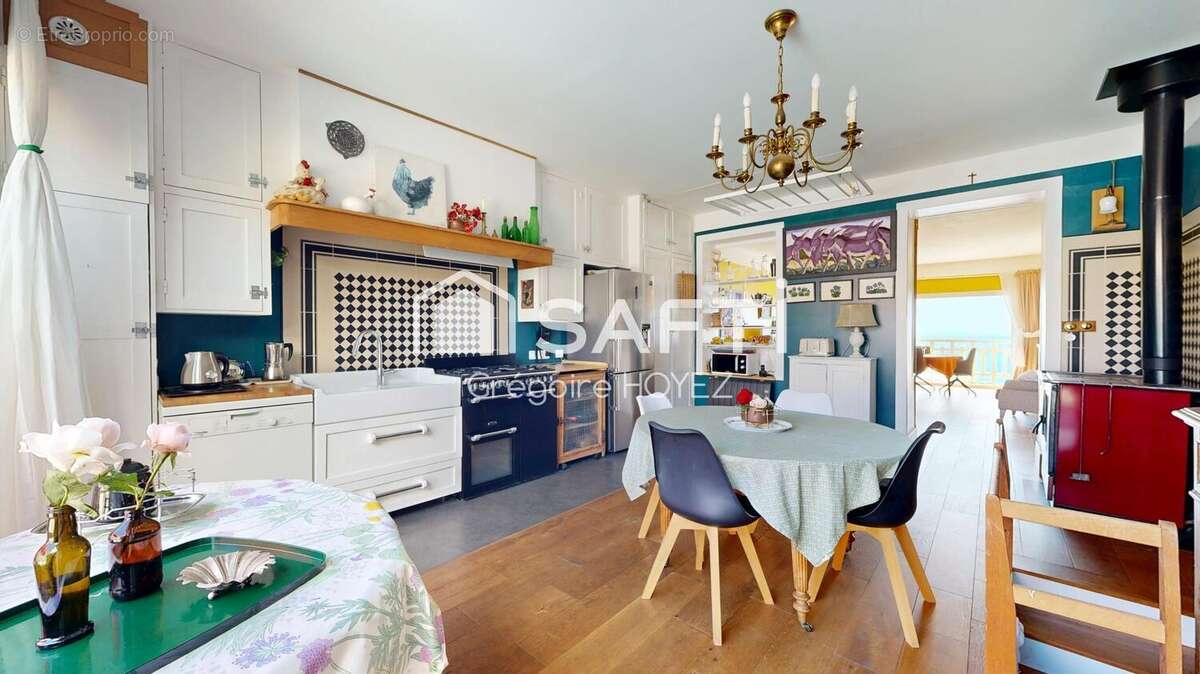 Photo 6 - Appartement à AMBLETEUSE