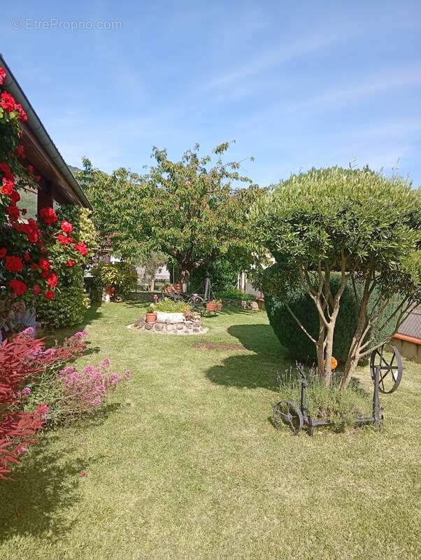 Maison à vendre 4 pièces proche de FOIX (09) - photo 15