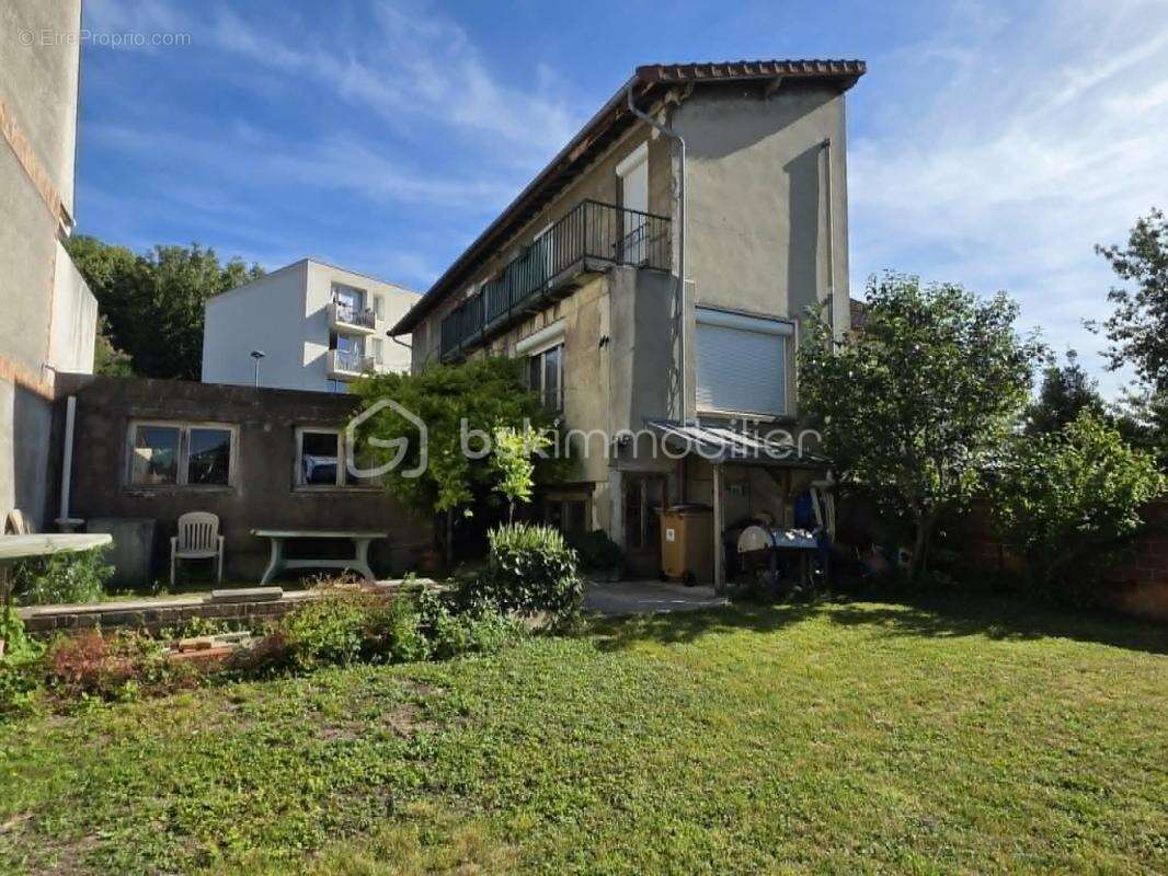 Exclusivité - Immeuble de rapport - photo 2
