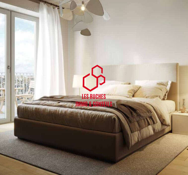 Appartement à SAINT-GERMAIN-EN-LAYE