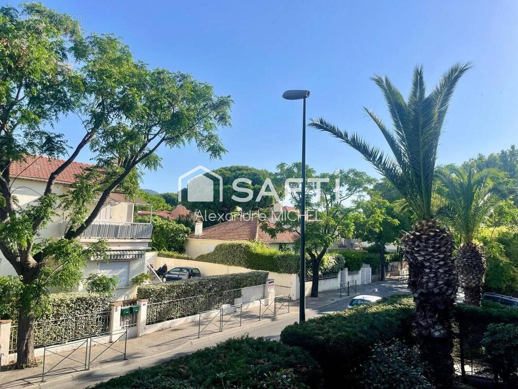 Photo 1 - Appartement à SANARY-SUR-MER