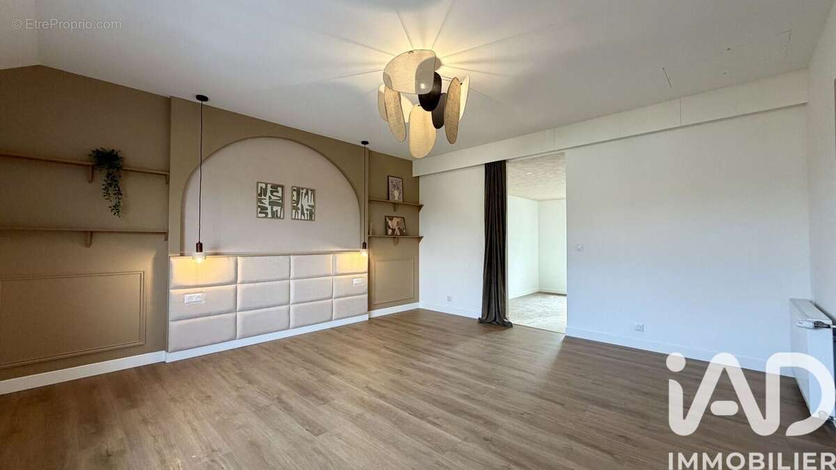 Photo 6 - Maison à ARCONNAY