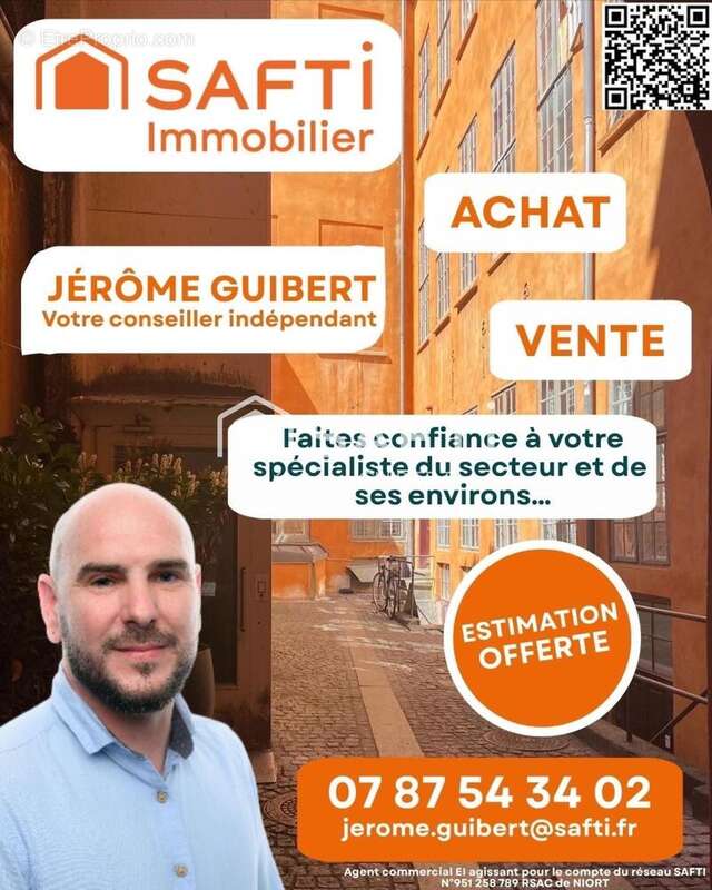 Photo 5 - Commerce à BRESSUIRE