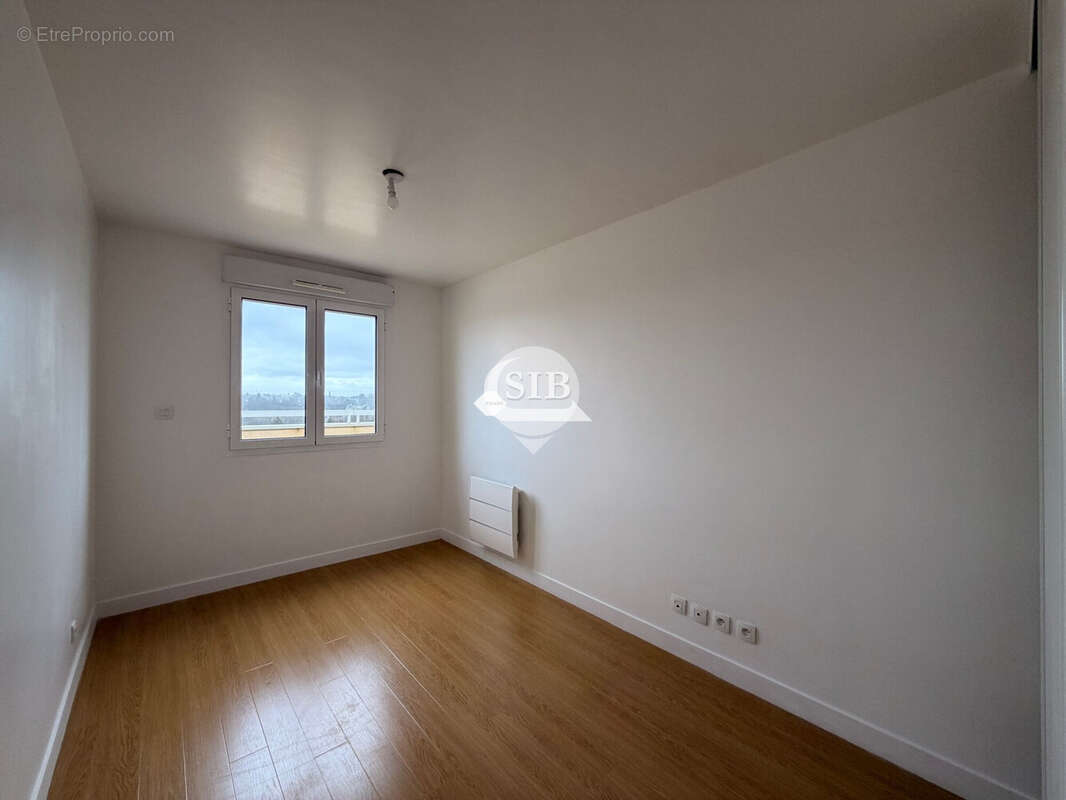 Appartement à EPINAY-SUR-ORGE