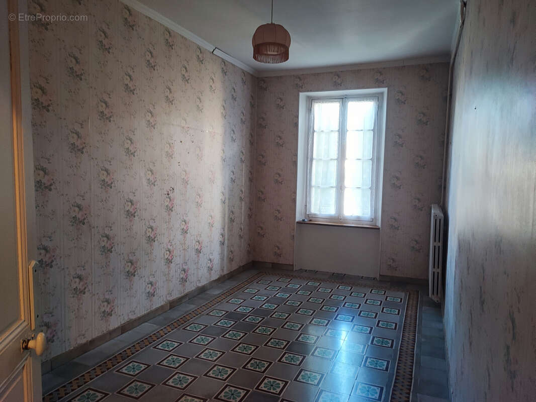 Maison à PUICHERIC