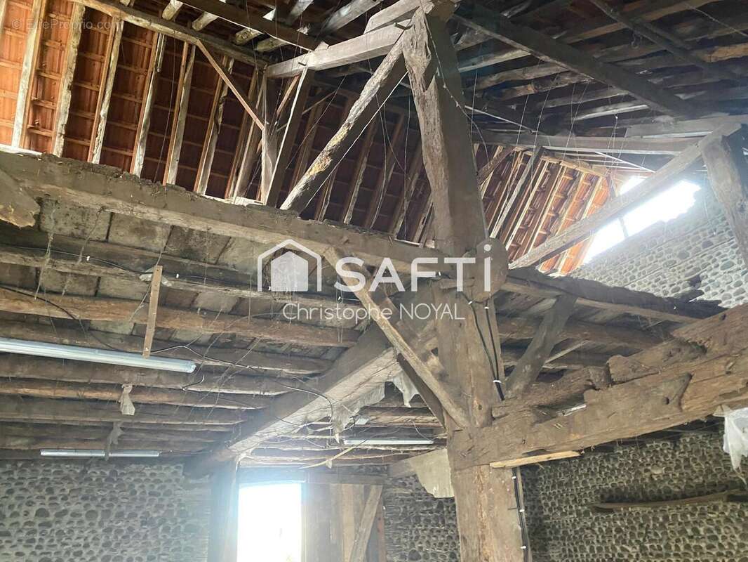 Photo 2 - Maison à OS-MARSILLON