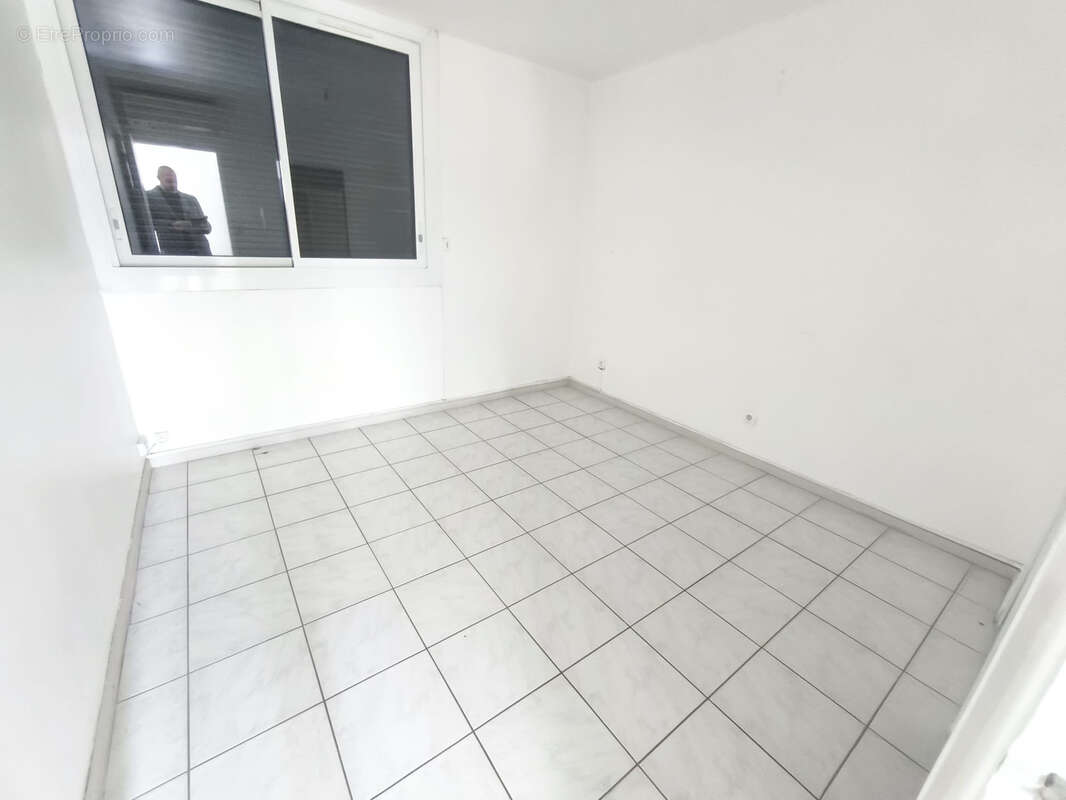 Appartement à LA SEYNE-SUR-MER