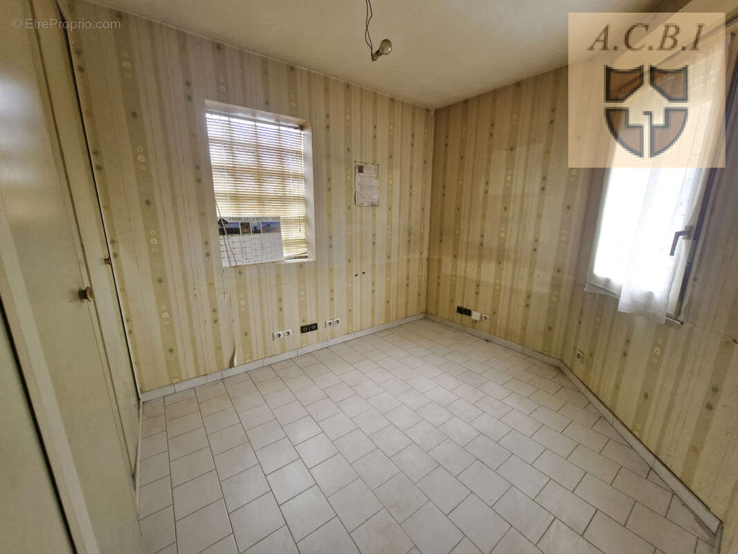 Maison à OUCQUES