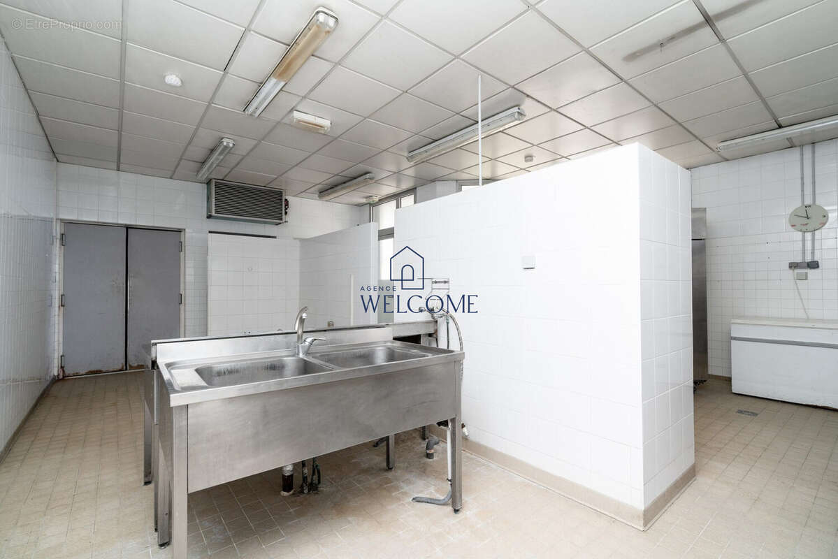 Autre à BALARUC-LES-BAINS