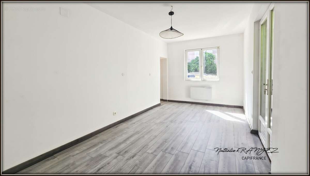 Dpt Ardennes (08), à vendre VOUZIERS maison P2 de 38 m² - Terrain de 150,00 m² - photo 7