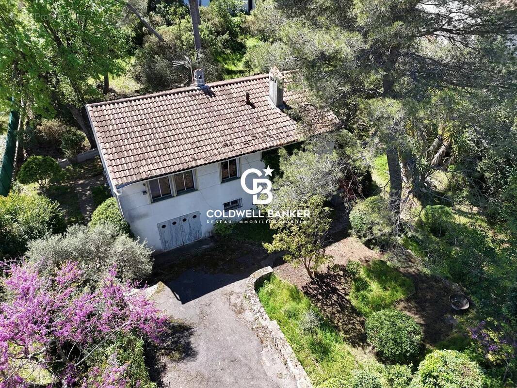 Maison à SAINT-RAPHAEL