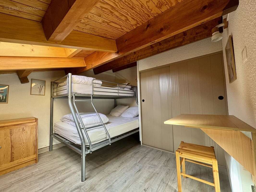 Appartement à PUYVALADOR