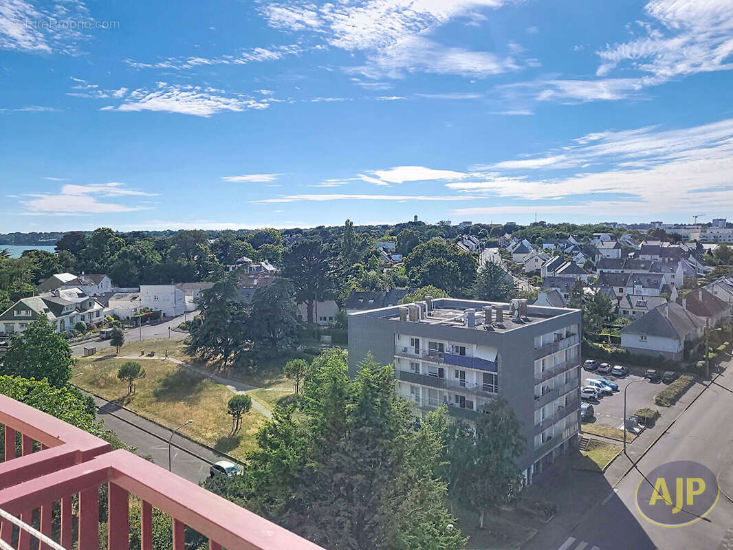 Appartement à SAINT-NAZAIRE