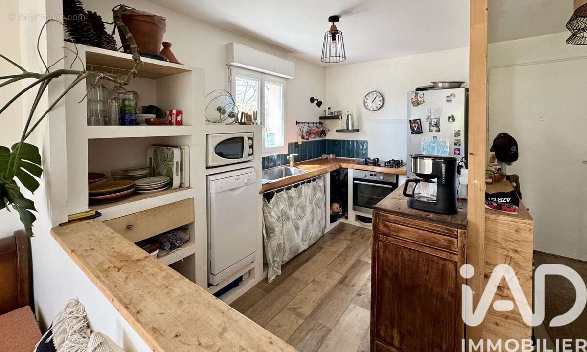 Photo 3 - Maison à SAINT-VINCENT-DE-TYROSSE