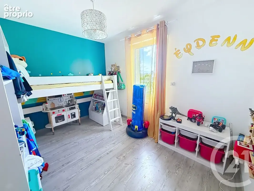 Maison 4 pièces 105 m² à vendre à Agris (16110) - photo 5