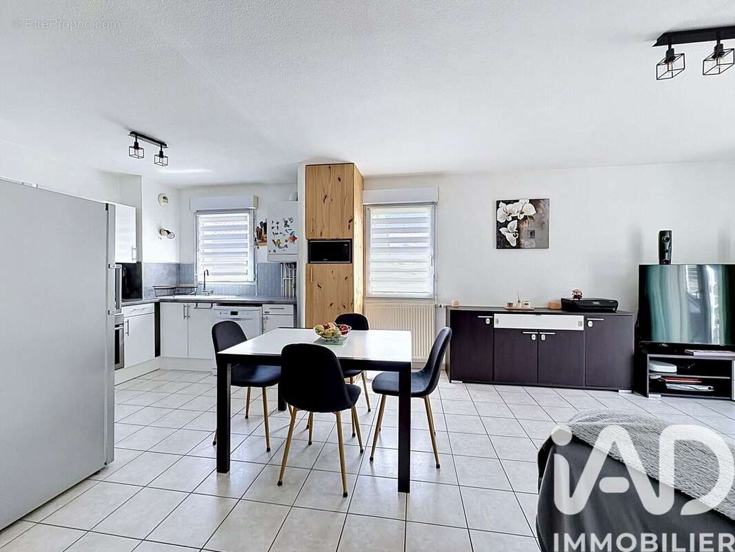 Photo 5 - Appartement à VIF