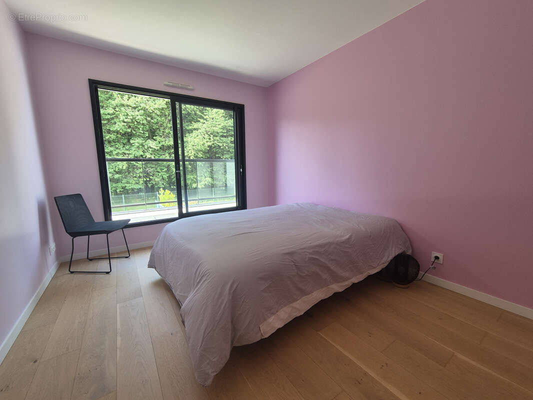 Maison à VERN-SUR-SEICHE