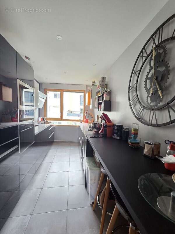 Appartement Massy 4 pièce(s) 76.27 m2 - photo 5
