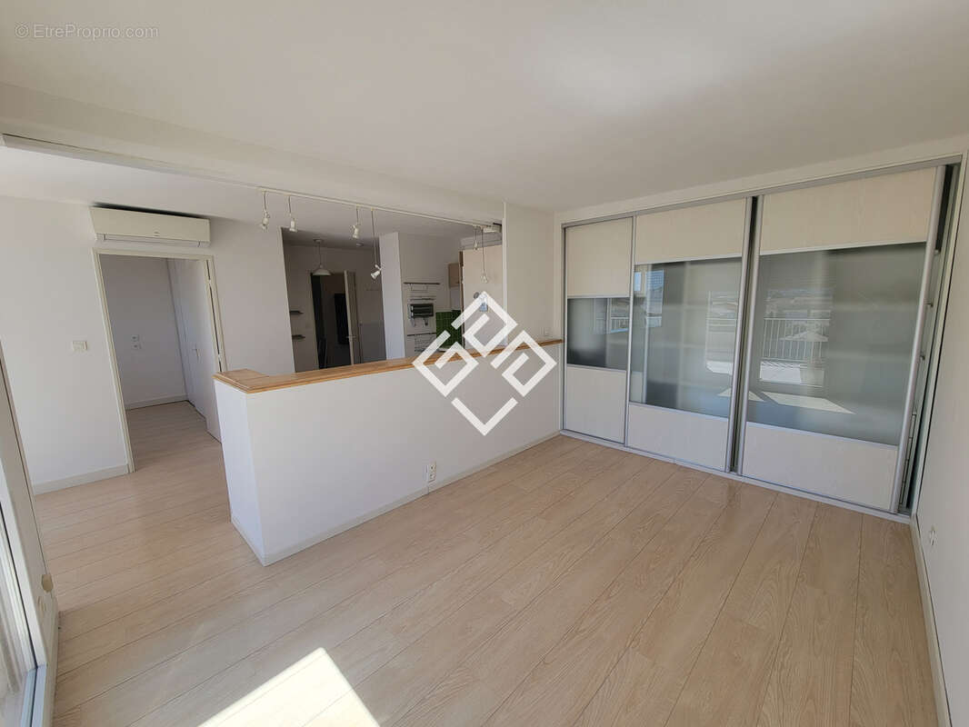 Appartement à NARBONNE