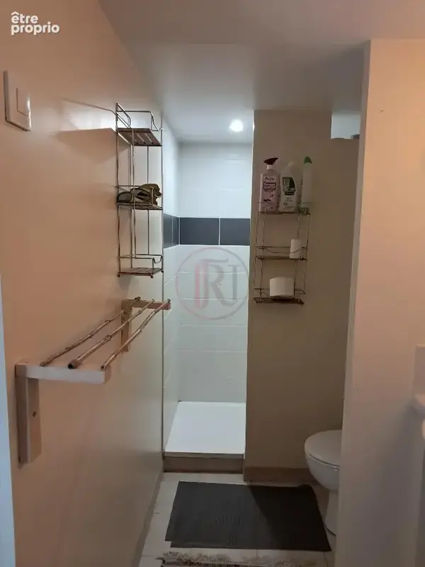 Appartement d'habitation et nombreuses dépendances. - photo 15