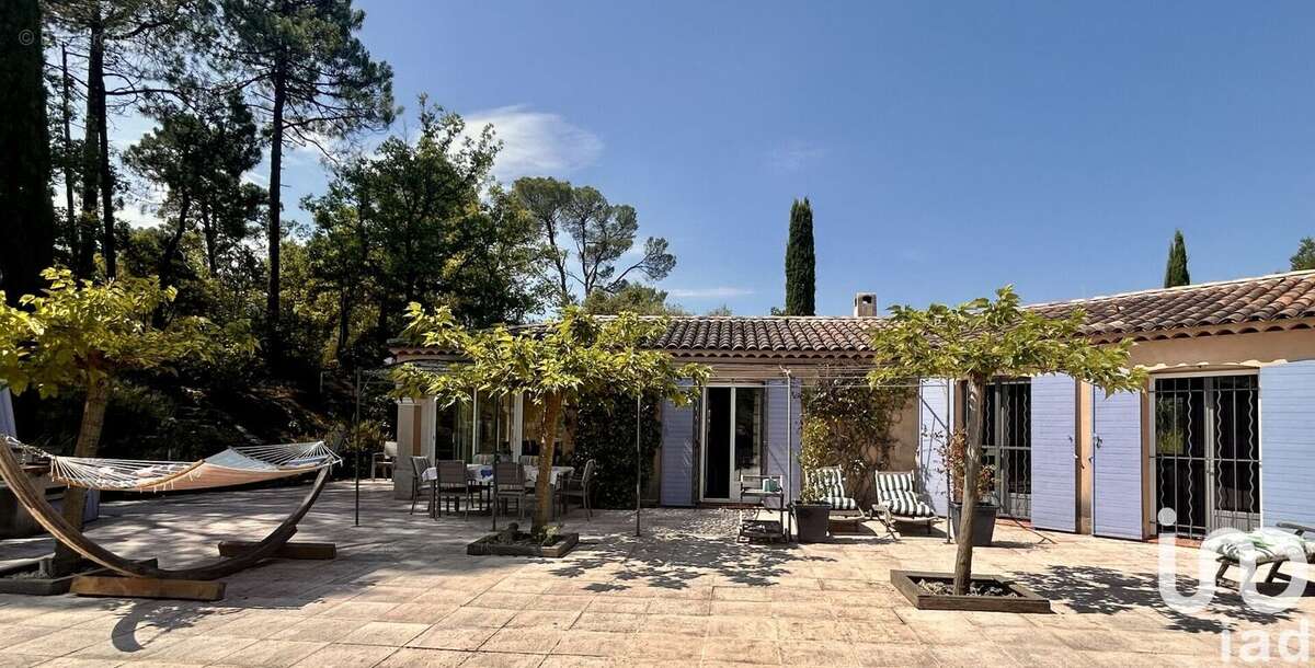 Photo 8 - Maison à BRAS