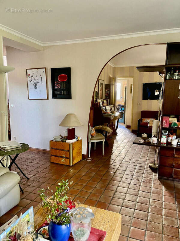 Maison à BUC