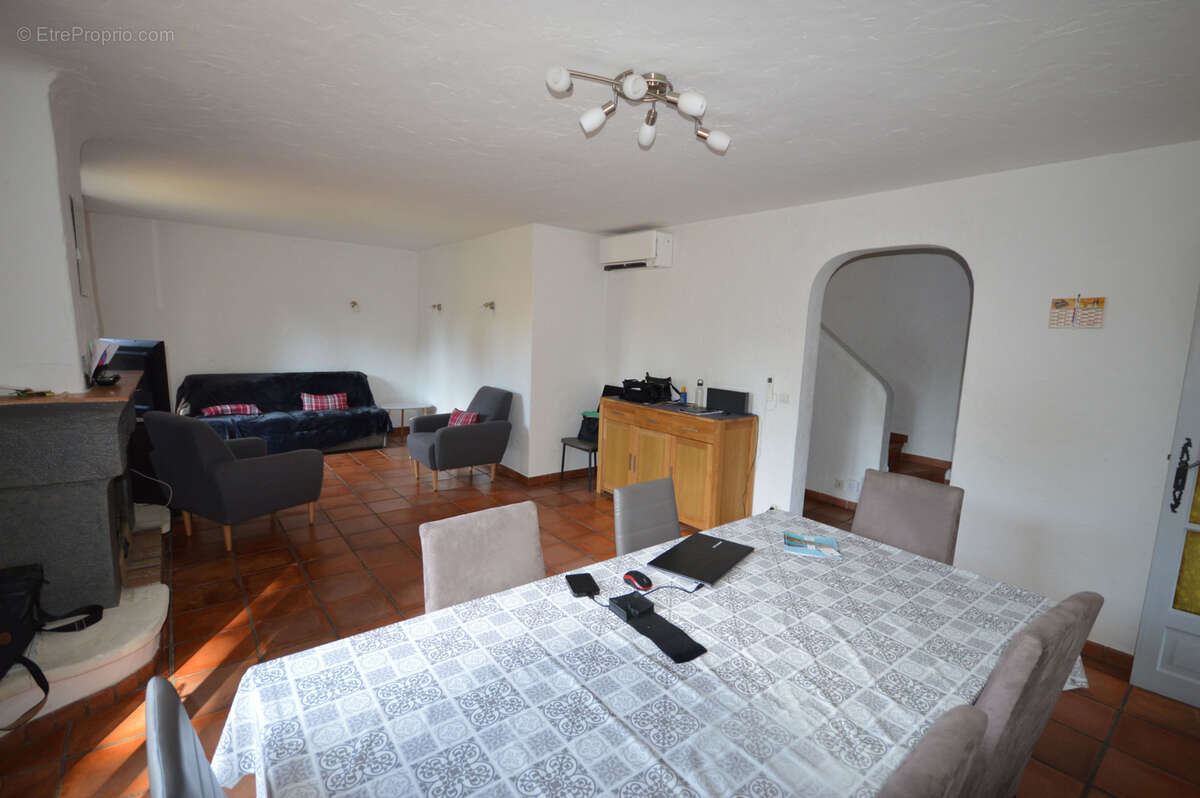 Maison à SAINT-RAPHAEL