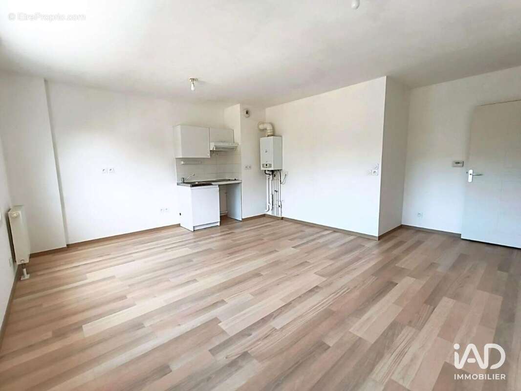 Photo 2 - Appartement à NANTES