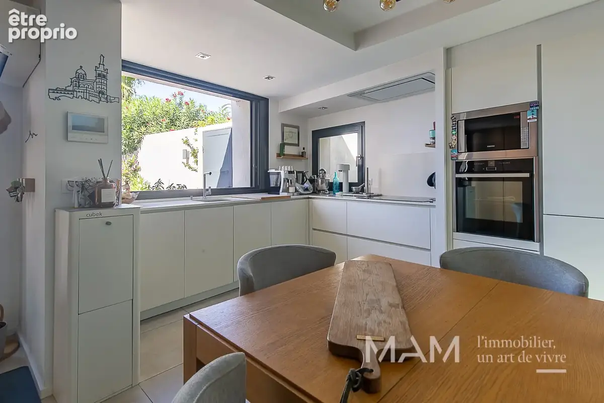 13007 Maison avec vue Roucas - photo 9
