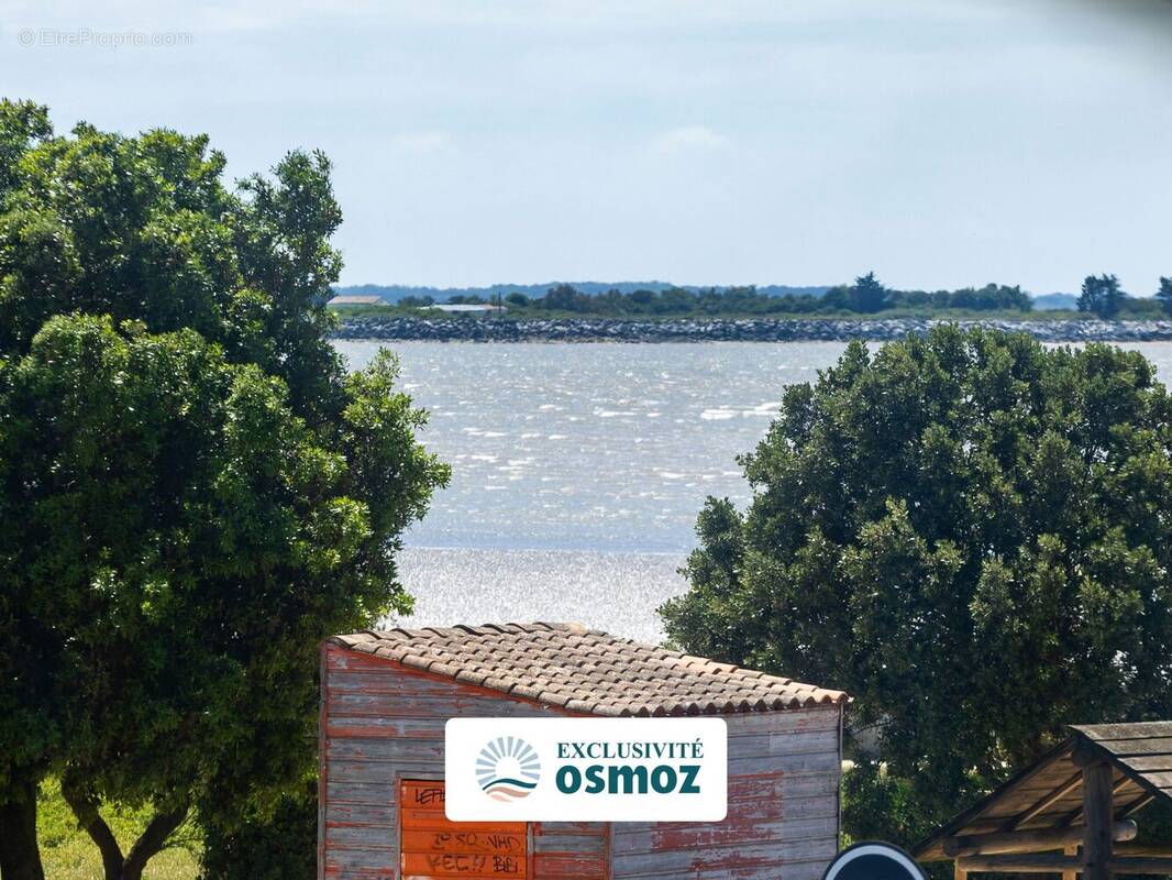 Appartement à AYTRE
