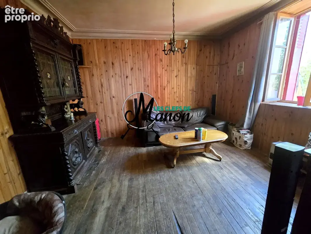 Propriété pierres à FOLLES (87250) - photo 11