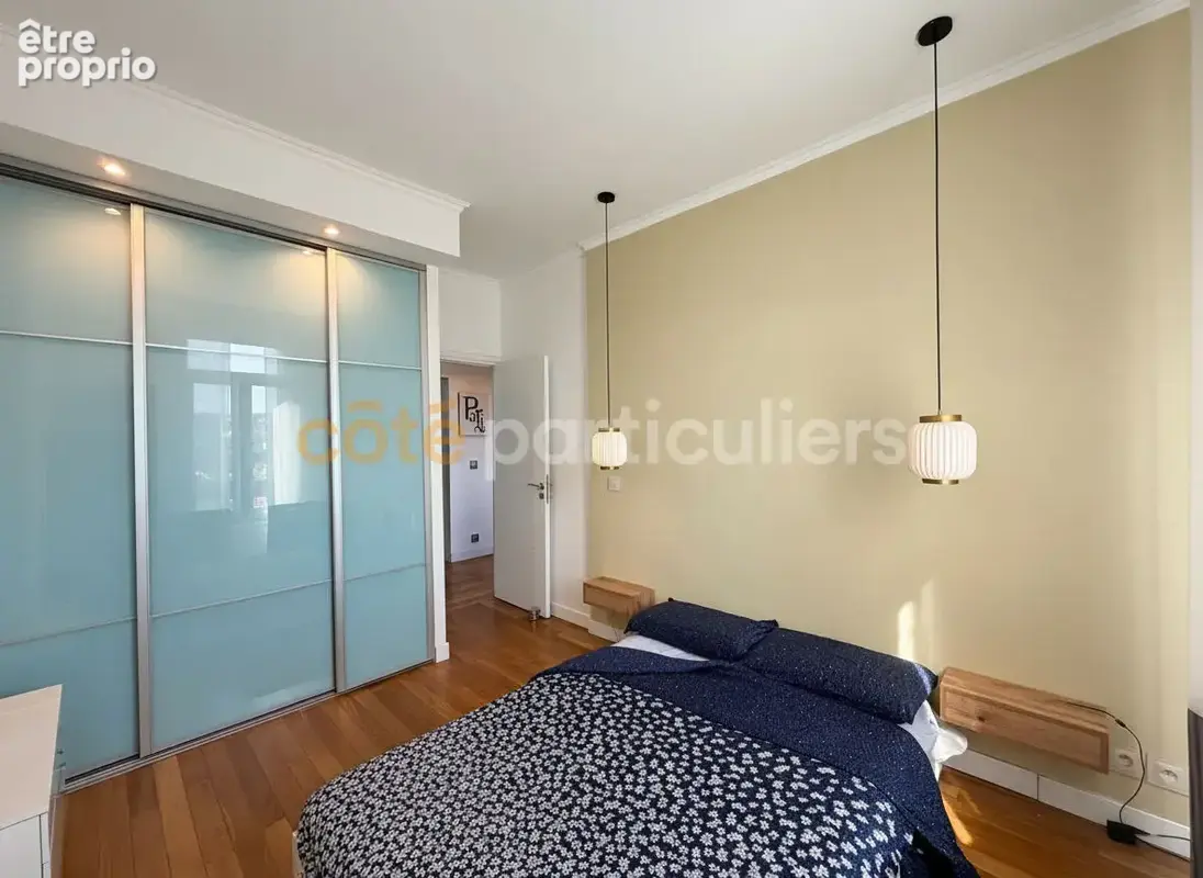 Appartement Villeneuve Saint Georges 3 pièces - photo 14