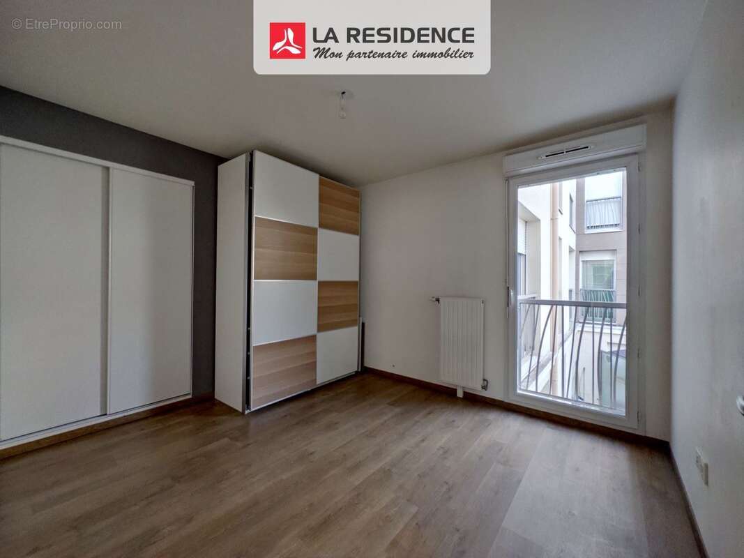 Appartement à CHATOU