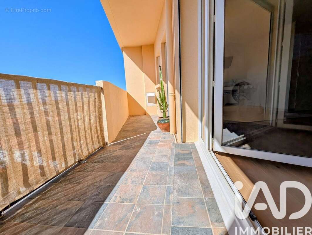 Photo 9 - Appartement à PERPIGNAN