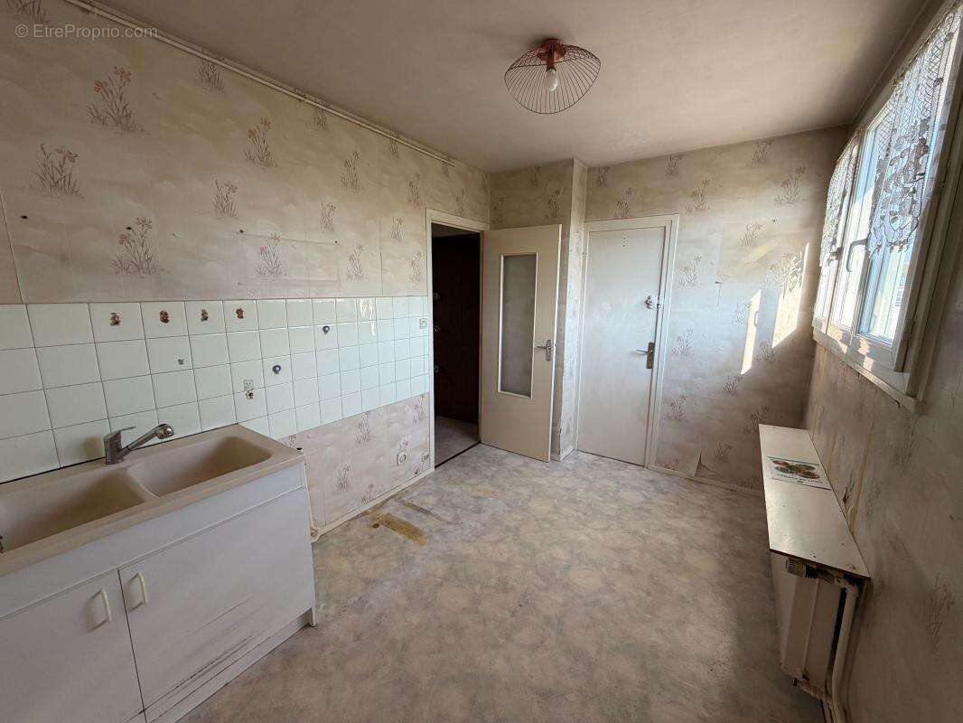 Appartement À Vendre - photo 6