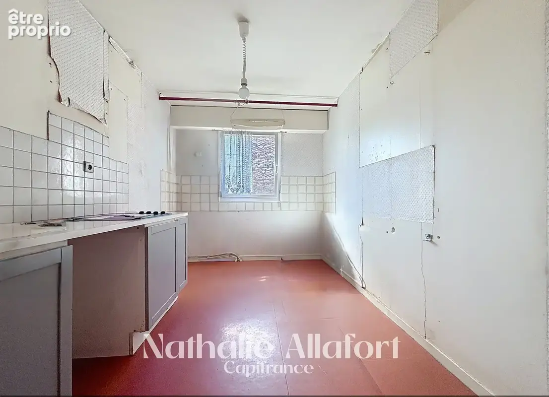 Montrouge – 5 pièces familial – 119 m² – cave & 2 parkings - photo 6