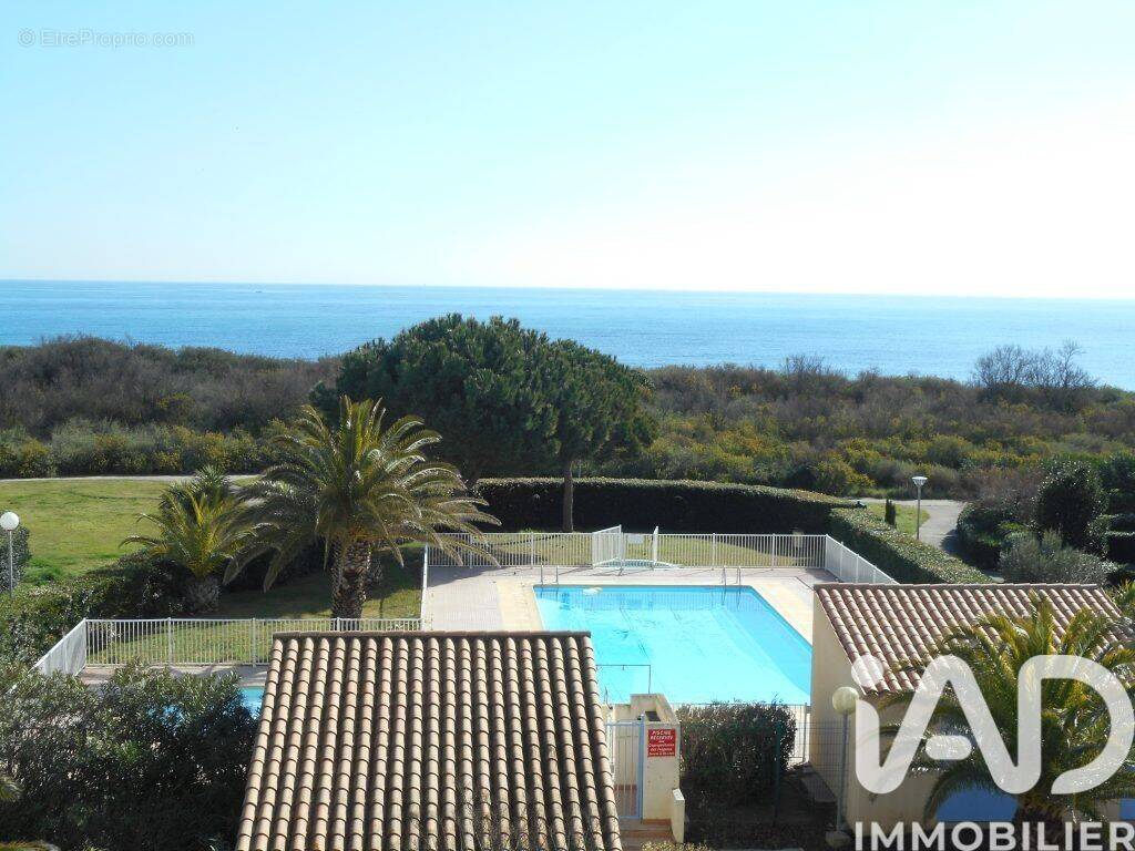 Photo 1 - Appartement à SAINT-CYPRIEN