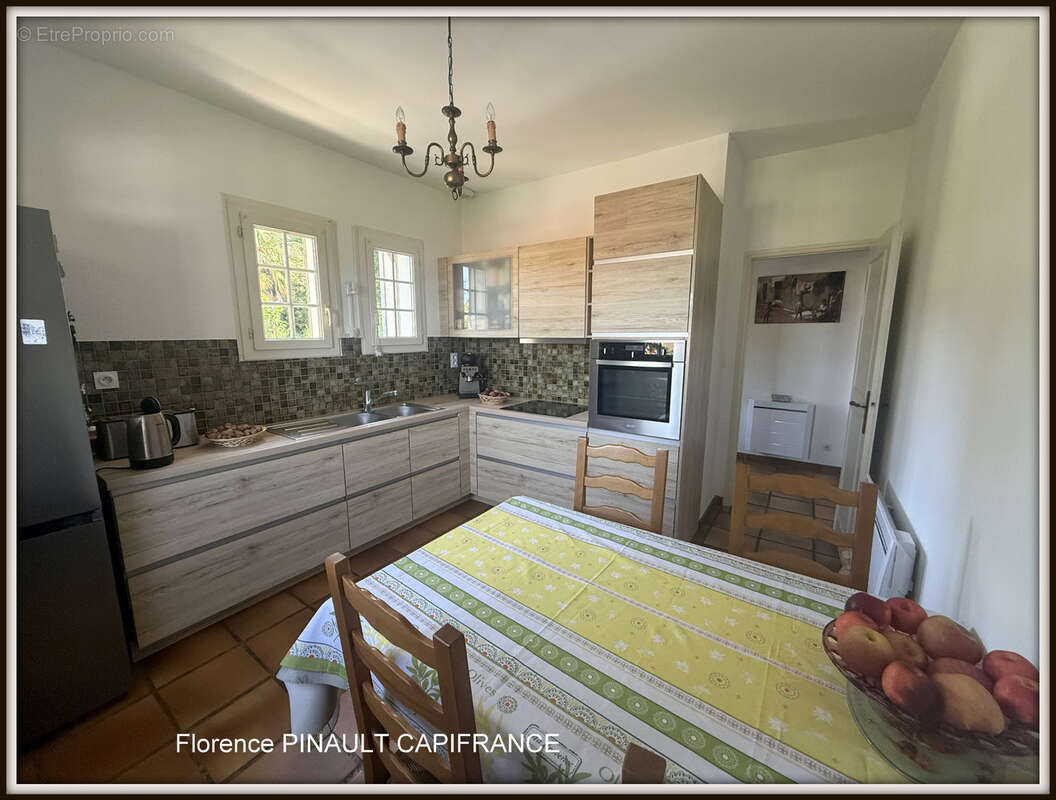 Maison à vendre 7 pièces ODOS (65) - photo 4