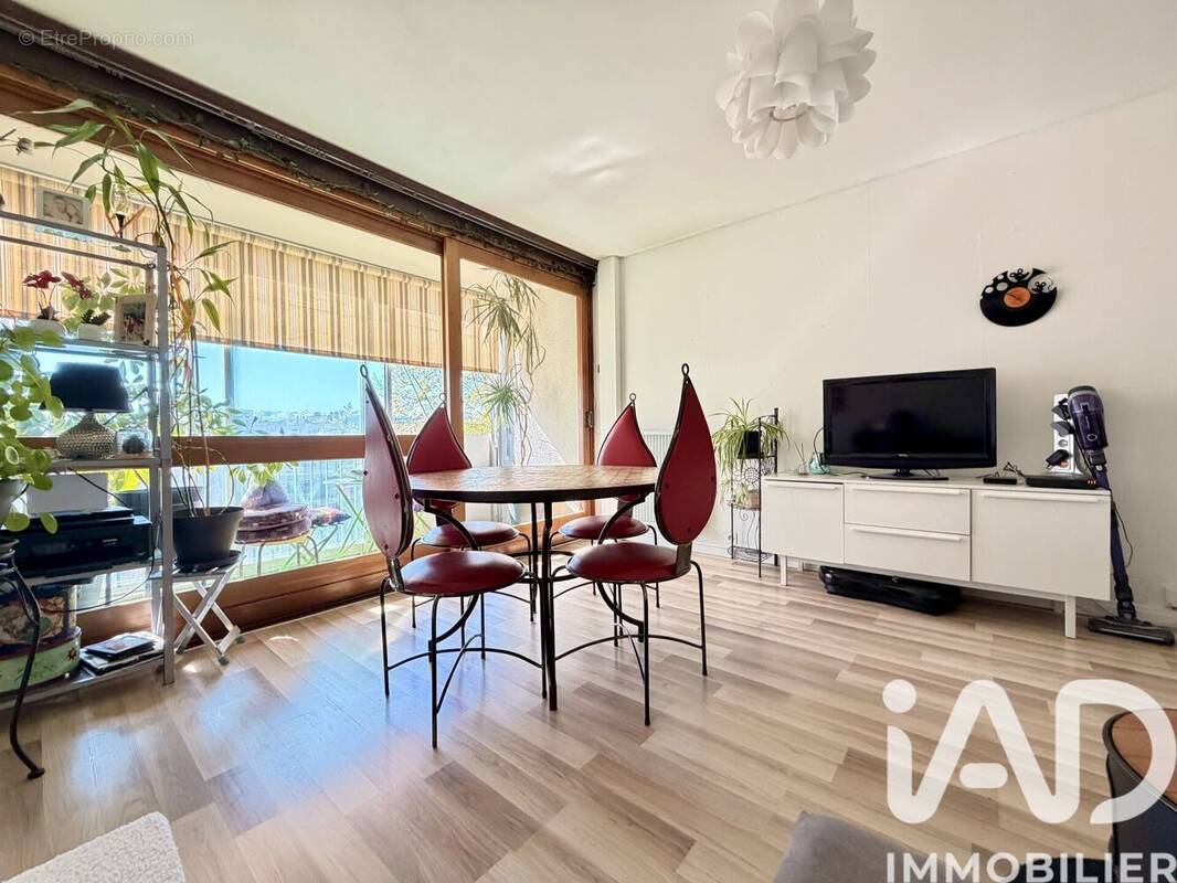Photo 1 - Appartement à TARBES