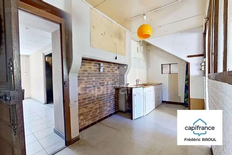 Avot – Maison familiale, 7 pièces - photo 5