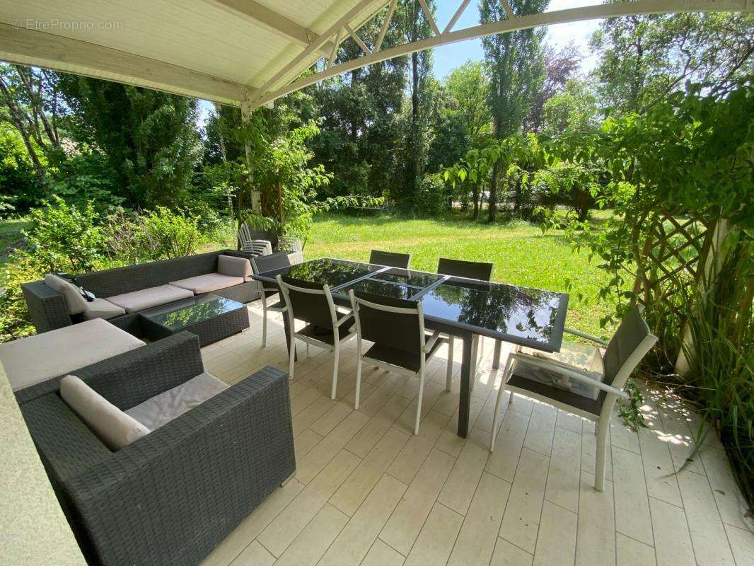 Maison à SAINTE-EULALIE