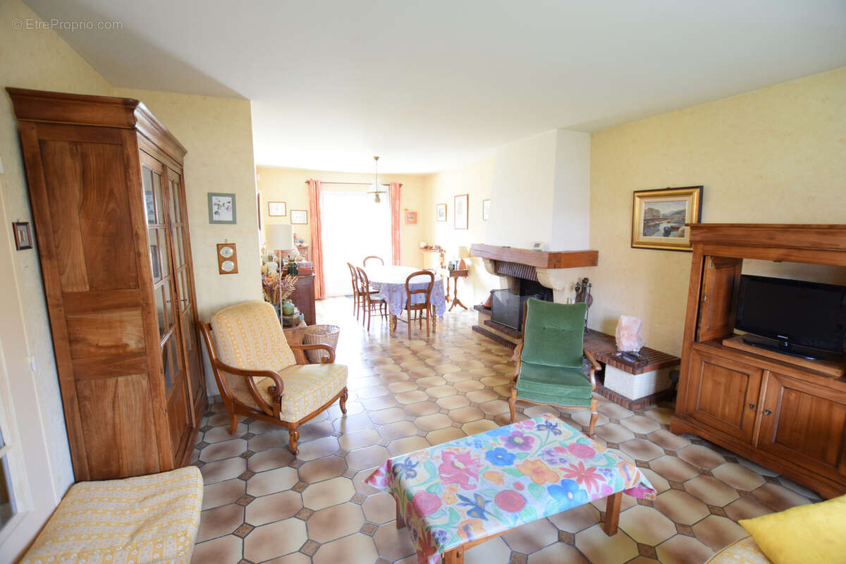 Maison à RAMBOUILLET